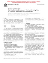 NEPLATNÁ ASTM D6581-00 10.7.2000 náhľad