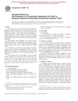 NEPLATNÁ ASTM D6586-00 10.9.2000 náhľad