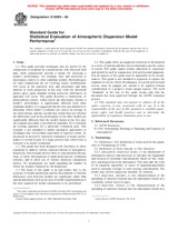 NEPLATNÁ ASTM D6589-00 10.9.2000 náhľad