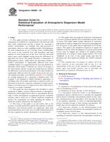 NEPLATNÁ ASTM D6589-05 1.10.2005 náhľad