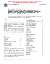 NEPLATNÁ ASTM D6593-03 10.5.2003 náhľad