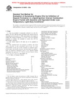 NEPLATNÁ ASTM D6593-03a 1.11.2003 náhľad