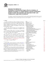 NEPLATNÁ ASTM D6593-15 1.4.2015 náhľad