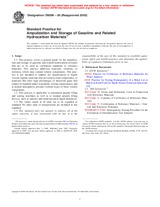 NEPLATNÁ ASTM D6596-00(2005) 1.5.2005 náhľad