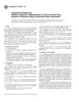 NEPLATNÁ ASTM D6601-00 10.11.2000 náhľad