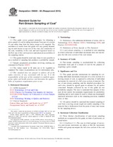 NEPLATNÁ ASTM D6609-08(2015) 1.4.2015 náhľad