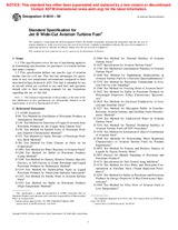 NEPLATNÁ ASTM D6615-00 10.6.2001 náhľad