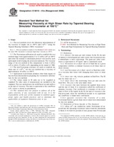 NEPLATNÁ ASTM D6616-01a(2006) 1.5.2006 náhľad