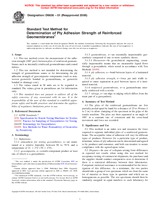 NEPLATNÁ ASTM D6636-01(2006) 1.6.2006 náhľad