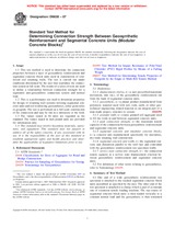 NEPLATNÁ ASTM D6638-07 1.6.2007 náhľad