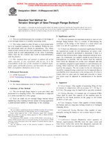 NEPLATNÁ ASTM D6644-01(2007) 1.7.2007 náhľad