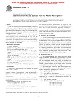 NEPLATNÁ ASTM D6647-01 10.4.2001 náhľad