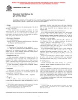 NEPLATNÁ ASTM D6657-01 10.5.2001 náhľad