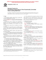 NEPLATNÁ ASTM D6672-06 1.6.2006 náhľad