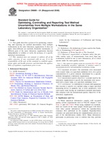 NEPLATNÁ ASTM D6689-01(2006) 15.8.2006 náhľad