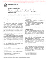 NEPLATNÁ ASTM D6693-01 10.7.2001 náhľad