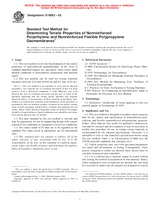 NEPLATNÁ ASTM D6693-03 1.12.2003 náhľad