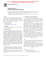 NEPLATNÁ ASTM D6696-05e1 1.7.2005 náhľad