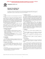 NEPLATNÁ ASTM D6716-01 10.10.2001 náhľad