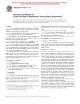 NEPLATNÁ ASTM D6717-01 10.9.2001 náhľad