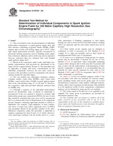 NEPLATNÁ ASTM D6729-04 1.11.2004 náhľad