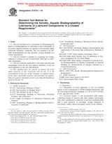 NEPLATNÁ ASTM D6731-01 10.11.2001 náhľad