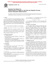 NEPLATNÁ ASTM D6732-02 10.11.2002 náhľad