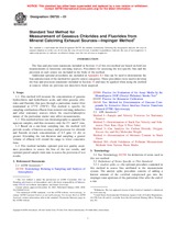 NEPLATNÁ ASTM D6735-01 10.12.2001 náhľad