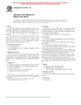 NEPLATNÁ ASTM D6739-01 10.11.2001 náhľad