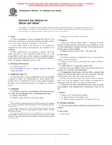 NEPLATNÁ ASTM D6739-01(2006) 1.10.2006 náhľad