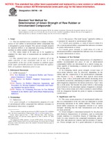 NEPLATNÁ ASTM D6746-08 1.5.2008 náhľad