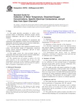 NEPLATNÁ ASTM D6764-02(2007) 15.6.2007 náhľad