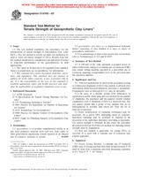 NEPLATNÁ ASTM D6768-03 10.2.2003 náhľad
