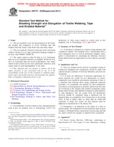 NEPLATNÁ ASTM D6775-02(2011) 1.5.2011 náhľad