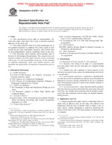 NEPLATNÁ ASTM D6787-02 10.4.2002 náhľad