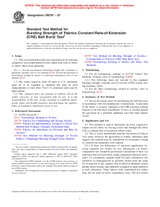 NEPLATNÁ ASTM D6797-07 1.7.2007 náhľad