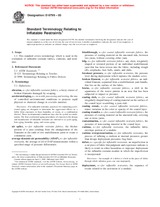 NEPLATNÁ ASTM D6799-05 1.4.2006 náhľad