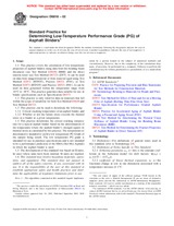 NEPLATNÁ ASTM D6816-02 10.7.2002 náhľad