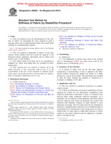 NEPLATNÁ ASTM D6828-02(2007) 1.1.2007 náhľad
