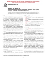 NEPLATNÁ ASTM D6831-05 1.6.2005 náhľad