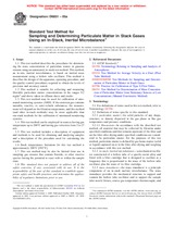 NEPLATNÁ ASTM D6831-05a 1.10.2005 náhľad