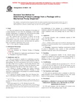 NEPLATNÁ ASTM D6834-02 10.10.2002 náhľad