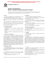 NEPLATNÁ ASTM D6854-03 10.1.2003 náhľad