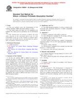 NEPLATNÁ ASTM D6854-03(2008) 1.7.2008 náhľad