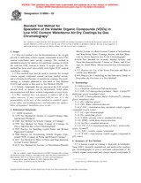 NEPLATNÁ ASTM D6886-03 10.3.2003 náhľad