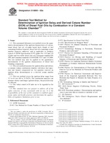 NEPLATNÁ ASTM D6890-03a 10.7.2003 náhľad