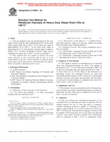 NEPLATNÁ ASTM D6895-03 10.5.2003 náhľad