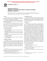 NEPLATNÁ ASTM D6904-03 10.5.2003 náhľad