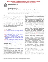 NEPLATNÁ ASTM D6915-07 1.5.2007 náhľad