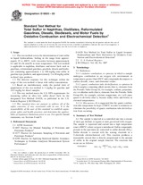 NEPLATNÁ ASTM D6920-03 10.9.2003 náhľad